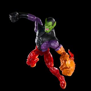 Marvel Legends Series Fantastic Four Villain Super-Skrull