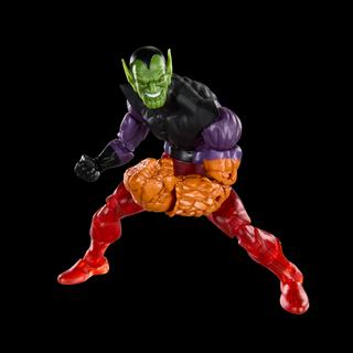 Marvel Legends Series Fantastic Four Villain Super-Skrull