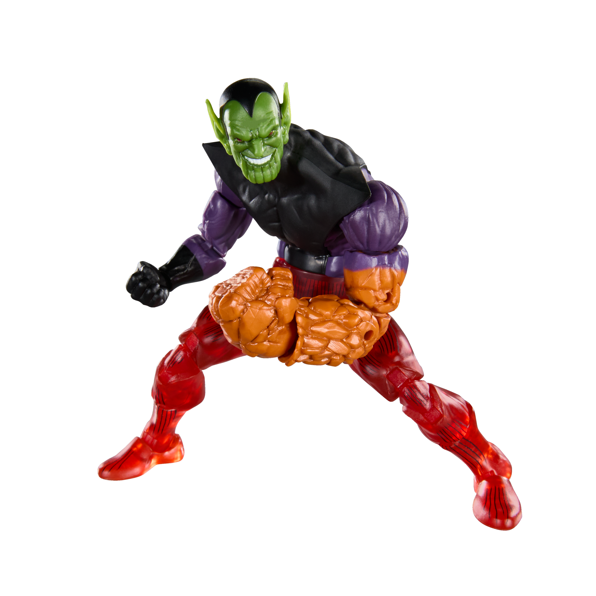Marvel Legends Series Super Skrull Fantastic Four Action Figure