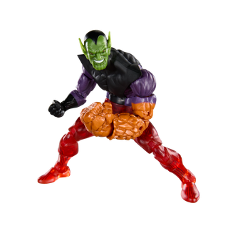 Marvel Legends Series Fantastic Four Villain Super-Skrull