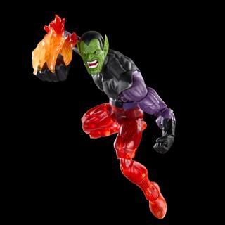 Marvel Legends Series Fantastic Four Villain Super-Skrull