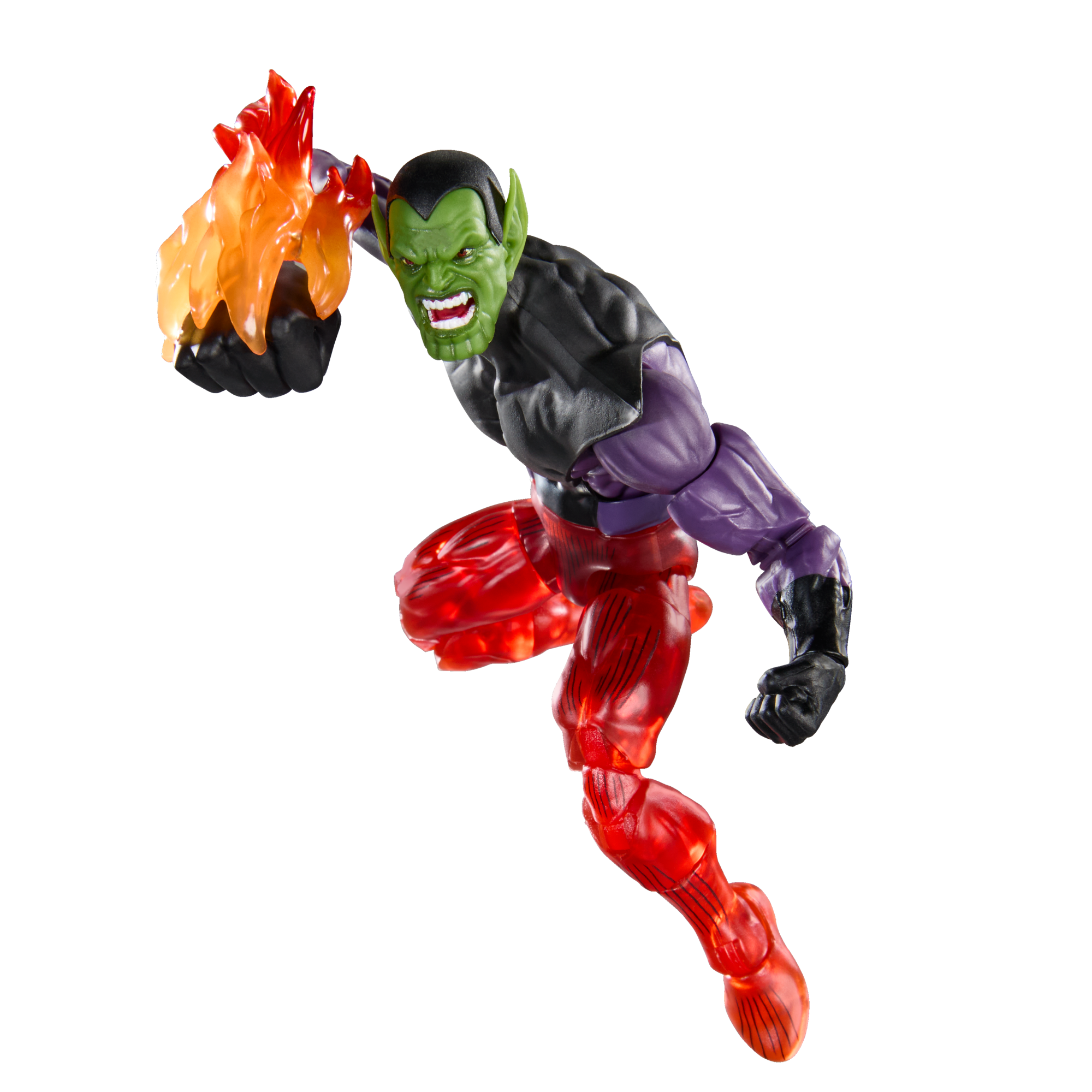 Marvel Legends Series Super Skrull Fantastic Four Action Figure