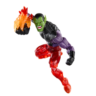 Marvel Legends Series Fantastic Four Villain Super-Skrull