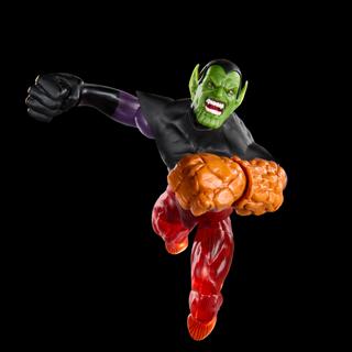 Marvel Legends Series Fantastic Four Villain Super-Skrull