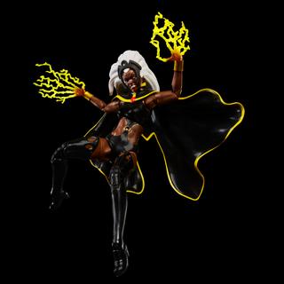 Marvel Legends Series Wolverine and Storm