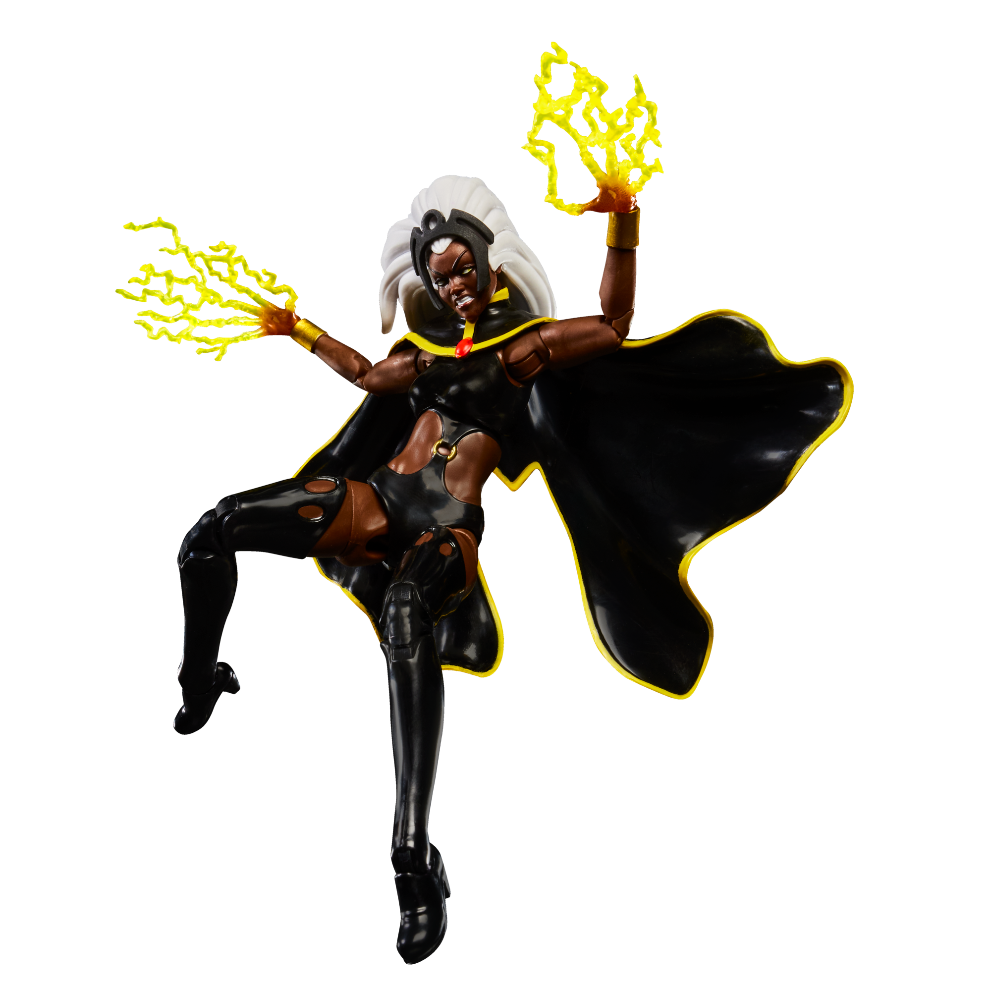 マーベルレジェンド X-MEN 97 ウルヴァリン & ストーム Marvel Legends X-Men '97 Wolverine and