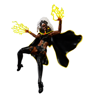 Marvel Legends Series Wolverine et Storm