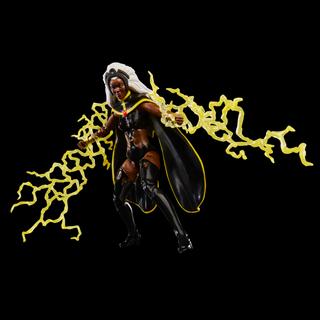Marvel Legends Series Wolverine and Storm