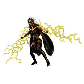 Marvel Legends Series Wolverine et Storm