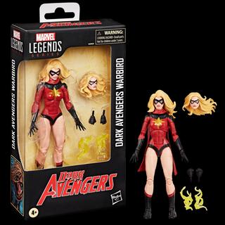 Marvel Legends Series Dark Avengers Warbird