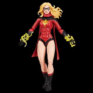 Marvel Legends Series Dark Avengers Warbird
