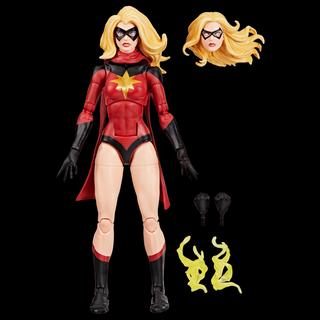 Marvel Legends Series Dark Avengers Warbird