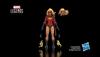 Marvel Legends Series Dark Avengers Warbird