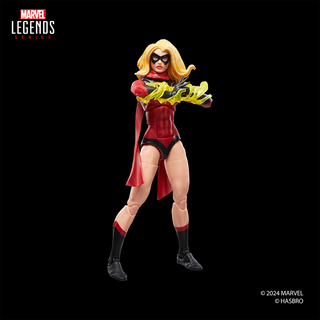 Marvel Legends Series Dark Avengers Warbird - Hasbro Pulse