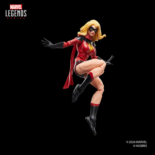 Marvel Legends Series Dark Avengers Warbird - Hasbro Pulse