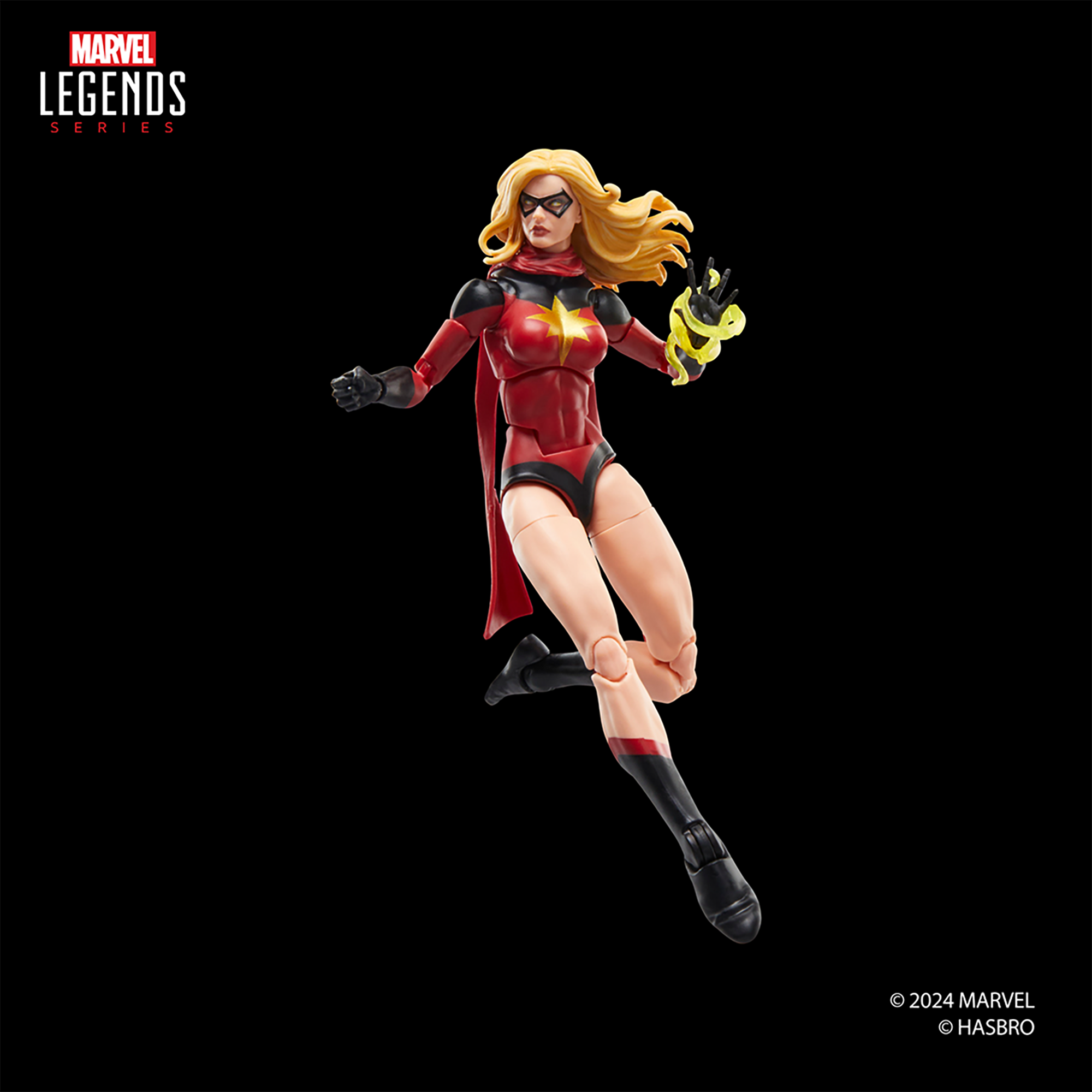 MARVEL LEGENDS - BLACK KNIGHT & SERSI - Avengers: Beyond Earth's Mightiest EUR 63,11 - FR