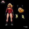 Marvel Legends Series Dark Avengers Warbird