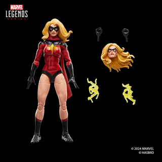 マーベルレジェンド　ウォーバード Marvel Legends Marvel Comics 85th Anniversary