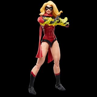 Marvel Legends Series Dark Avengers Warbird