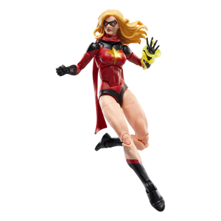 Marvel Legends Series Dark Avengers Warbird