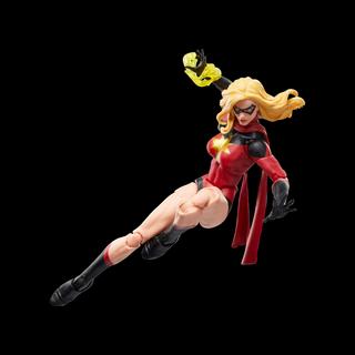 Marvel Legends Series Dark Avengers Warbird