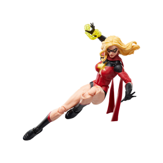 マーベル レジェンドシリーズ ダーク アベンジャーズ ウォー