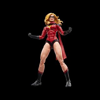 Marvel Legends Series Dark Avengers Warbird