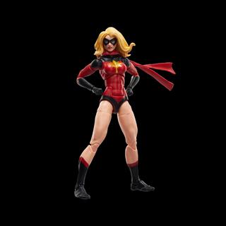 Marvel Legends Series Dark Avengers Warbird