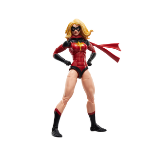マーベルレジェンド　ウォーバード　ミズマーベル マーベルレジェンド ウォーバード | 気になったフィギュアは買わ
