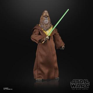 STAR WARS The Black Series Jedi Master Kelnacca