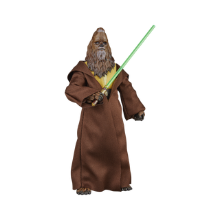 STAR WARS The Black Series Jedi Master Kelnacca