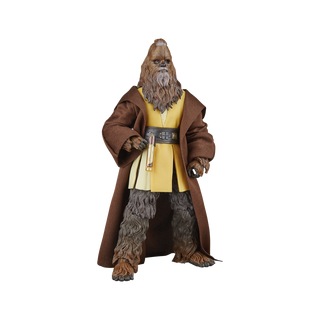 STAR WARS The Black Series Jedi Master Kelnacca