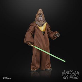 STAR WARS The Black Series Jedi Master Kelnacca