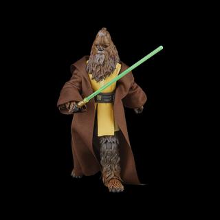 STAR WARS The Black Series Jedi Master Kelnacca