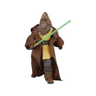 STAR WARS The Black Series Jedi Master Kelnacca