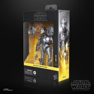 Star Wars The Black Series, SM-33