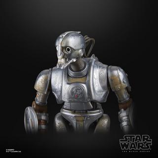 STAR WARS The Black Series SM-33
