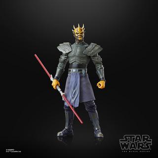 Hasbro Star Wars The Black Series, Savage Opress