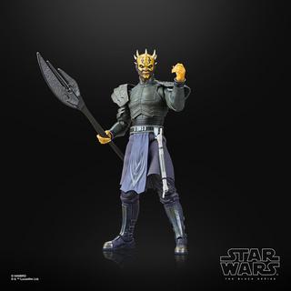 Star Wars The Black Series Savage Opress