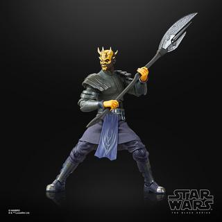 STAR WARS The Black Series Savage Opress