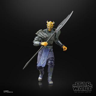 Star Wars The Black Series Savage Opress