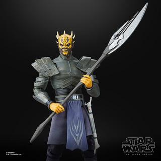 Star Wars The Black Series Savage Opress