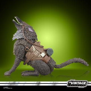 STAR WARS The Vintage Collection Howler & Sabine Wren (Peridea