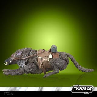 STAR WARS The Vintage Collection Howler & Sabine Wren (Peridea)