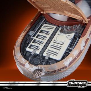 STAR WARS The Vintage Collection Landspeeder Vehicle