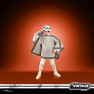 STAR WARS The Vintage Collection Landspeeder Vehicle
