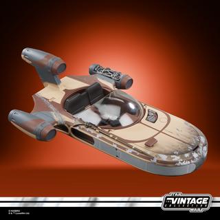STAR WARS The Vintage Collection Landspeeder Vehicle