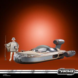 STAR WARS The Vintage Collection Landspeeder Vehicle