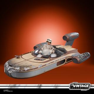STAR WARS The Vintage Collection Landspeeder Vehicle