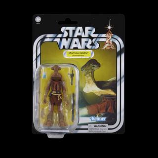 STAR WARS The Vintage Collection Momaw Nadon
